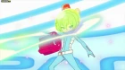 Uchuu Patrol Luluco episodio 2