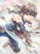 Hai to Gensou no Grimgar Special episodio 1