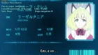 Gakusen Toshi Asterisk 2nd Season episodio 7