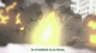 Boku no Hero Academia episodio 5