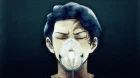 Kagewani: Shou episodio 8