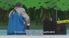Concrete Revolutio: Choujin Gensou - The Last Song episodio 10
