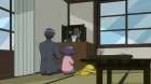 Concrete Revolutio: Choujin Gensou - The Last Song episodio 5