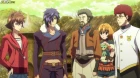 Endride episodio 15