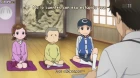 Kuma Miko episodio 1