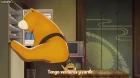 Kuma Miko episodio 6