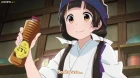 Kuma Miko episodio 8