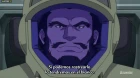 Mobile Suit Gundam Unicorn RE:0096 episodio 9