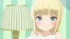 Pan de Peace! episodio 13