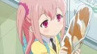 Pan de Peace! episodio 2