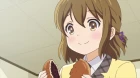 Pan de Peace! episodio 3