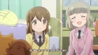 Pan de Peace! episodio 7