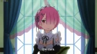 Re:Zero kara Hajimeru Isekai Seikatsu episodio 17