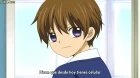 12-sai.: Chicchana Mune no Tokimeki episodio 8