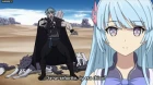 Seisen Cerberus: Ryuukoku no Fatalités episodio 3