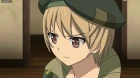 Seisen Cerberus: Ryuukoku no Fatalités episodio 9