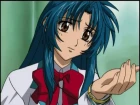 Full Metal Panic! episodio 9