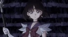 Sailor Moon Crystal: Death Busters-hen episodio 12
