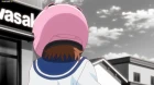 Bakuon!! episodio 3