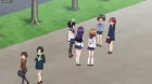 Bakuon!! episodio 9