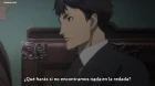 Joker Game episodio 1