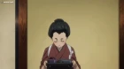 Joker Game episodio 10