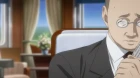 Joker Game episodio 6