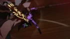Sousei no Onmyouji episodio 35