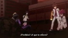 Sousei no Onmyouji episodio 36
