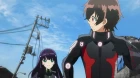 Sousei no Onmyouji episodio 40
