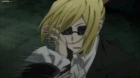 Bungou Stray Dogs episodio 3