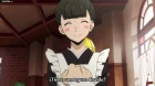 Bungou Stray Dogs episodio 4