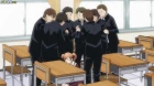 Sakamoto desu ga? episodio 11