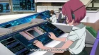 Kuromukuro episodio 11