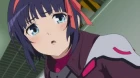 Kuromukuro episodio 15