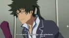 Kuromukuro episodio 18