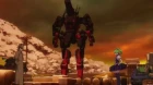 Kuromukuro episodio 23