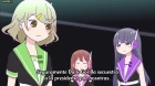 Bishoujo Yuugi Unit Crane Game Girls episodio 11