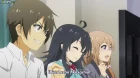 Netoge no Yome wa Onnanoko ja Nai to Omotta? episodio 12