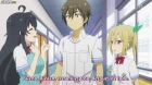 Netoge no Yome wa Onnanoko ja Nai to Omotta? episodio 2
