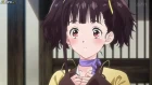 Koutetsujou no Kabaneri episodio 7