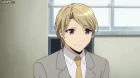 Shounen Maid episodio 7