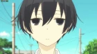 Tanaka-kun wa Itsumo Kedaruge episodio 8