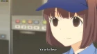 Tanaka-kun wa Itsumo Kedaruge episodio 9