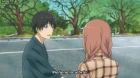 Flying Witch episodio 1