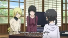 Flying Witch episodio 11