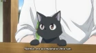 Flying Witch episodio 12