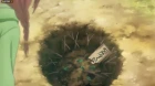 Flying Witch episodio 5