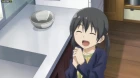 Flying Witch episodio 6