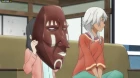 Flying Witch episodio 9